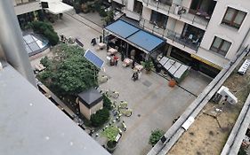 Gozsdu Udvar Apartman
